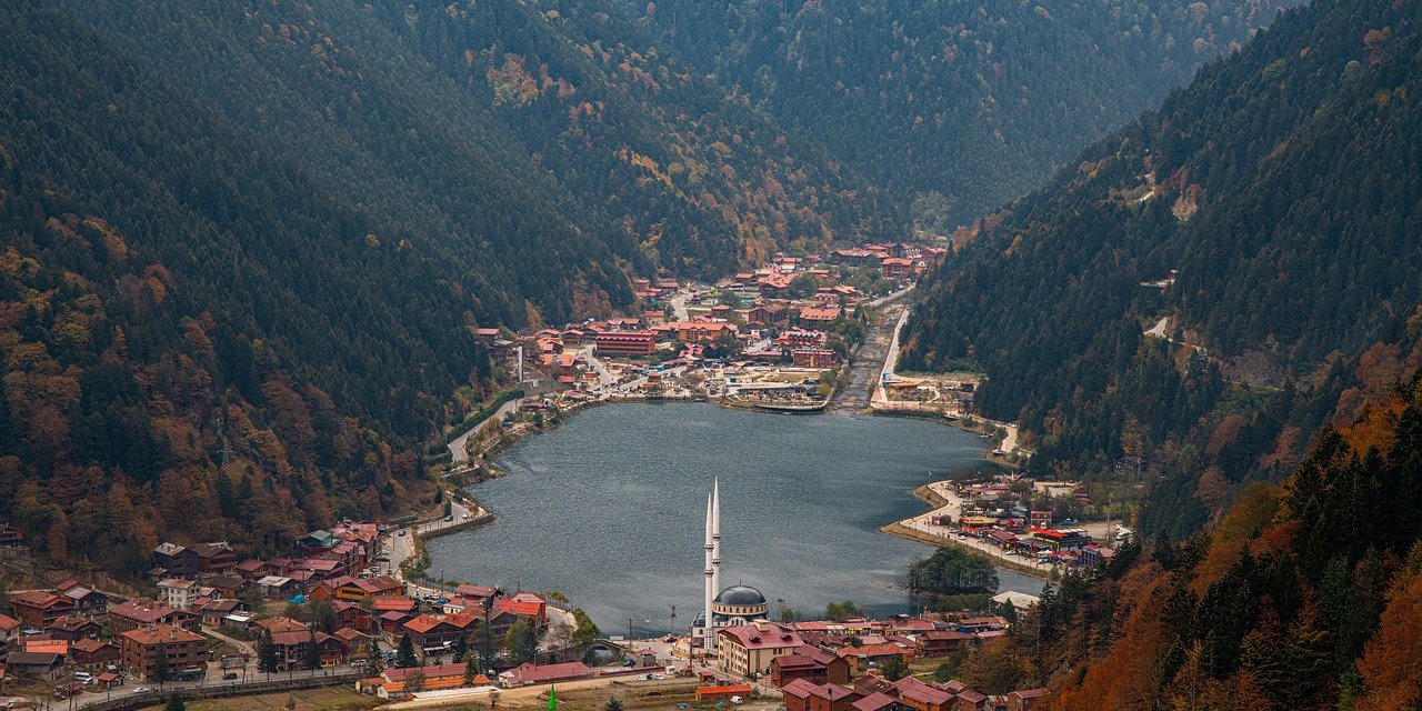 Karadeniz’e Akın Var: Araplar Bu 3 Yeri Tercih Ediyor