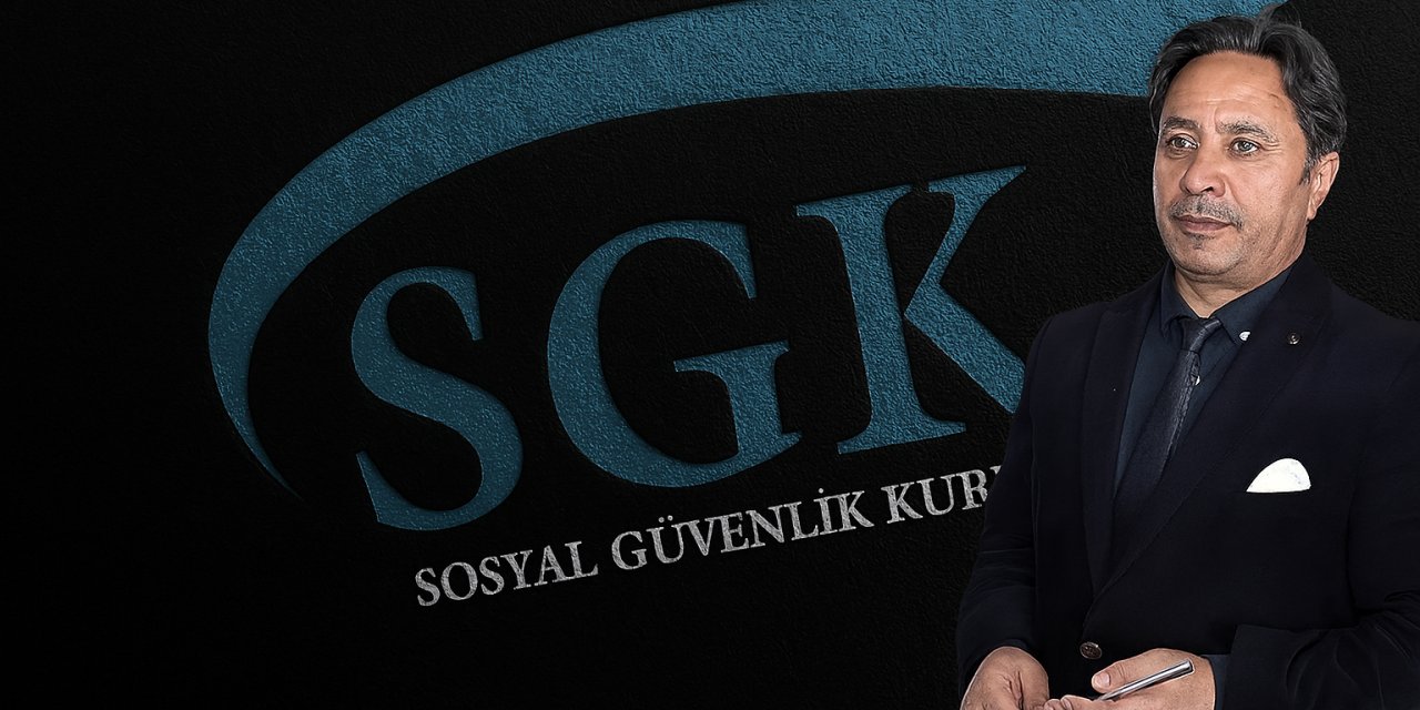 SGK harekete geçti! 81 ilde birçok kişinin aylığı kesildi