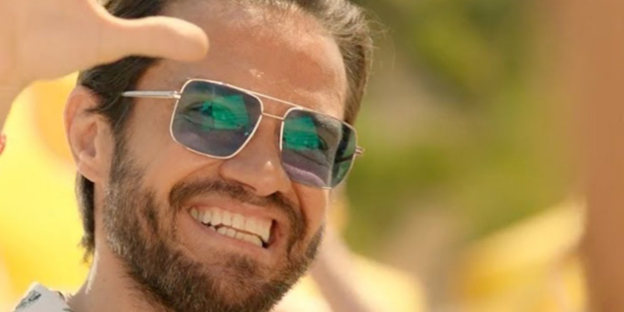 Ozan Doğulu‘yu yatırım aldatmacasıyla dolandırdılar!
