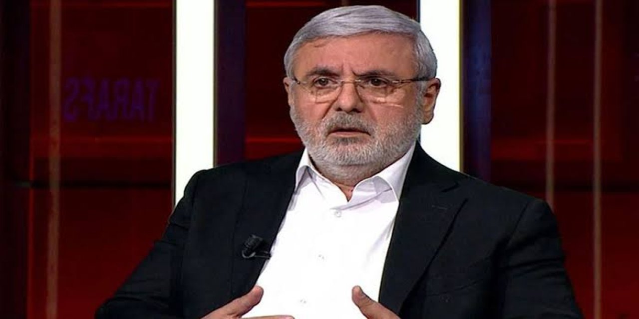 AKP'li Metiner'den 'terörist' ifadelerine tepki: 'Dün dünde kaldı'