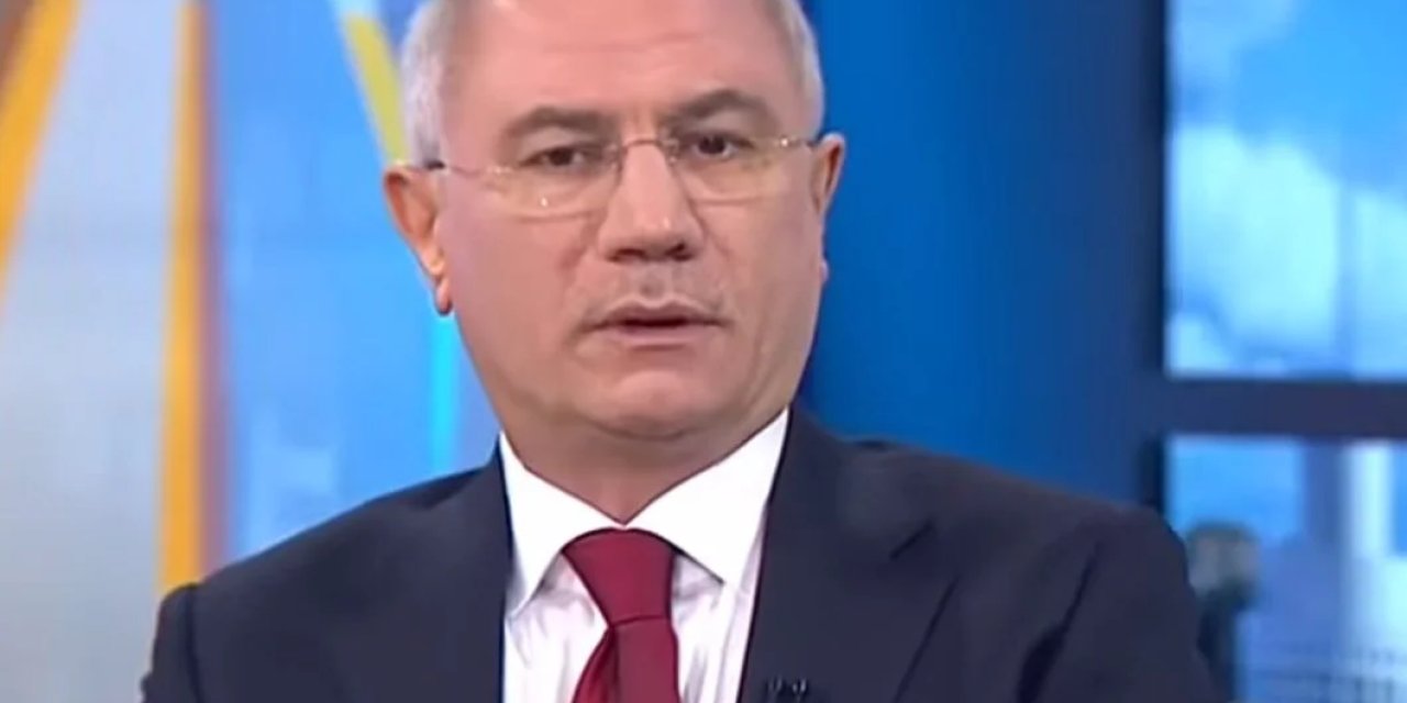 AKP’li isme göre anketlerde destek artarak büyüyor
