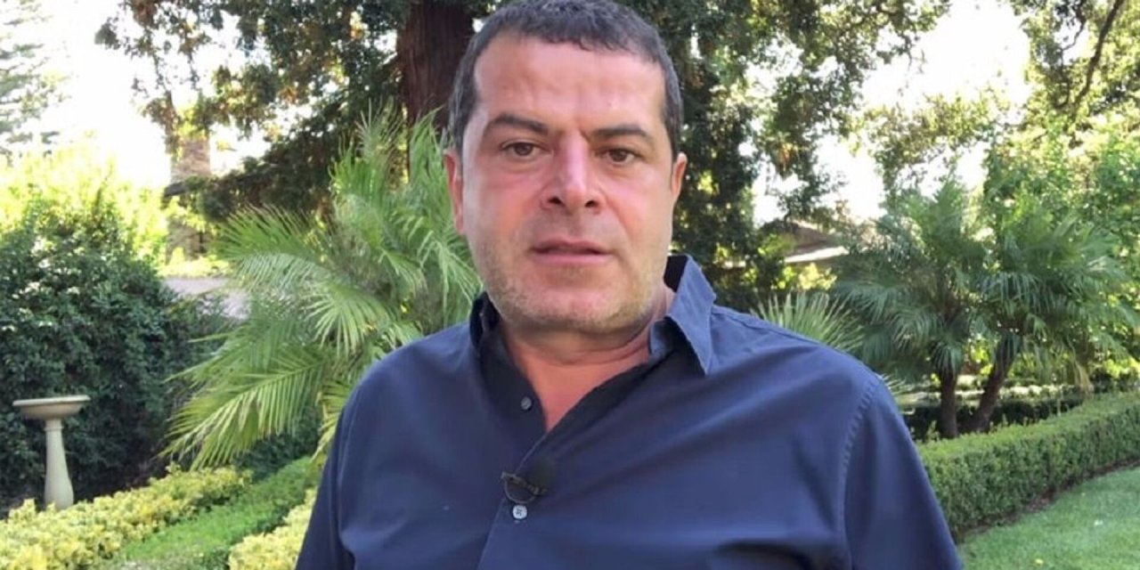 Cüneyt Özdemir'den muhalefete silah bırakma eleştirisi : Ne zaman sizi tatmin edeceğiz?