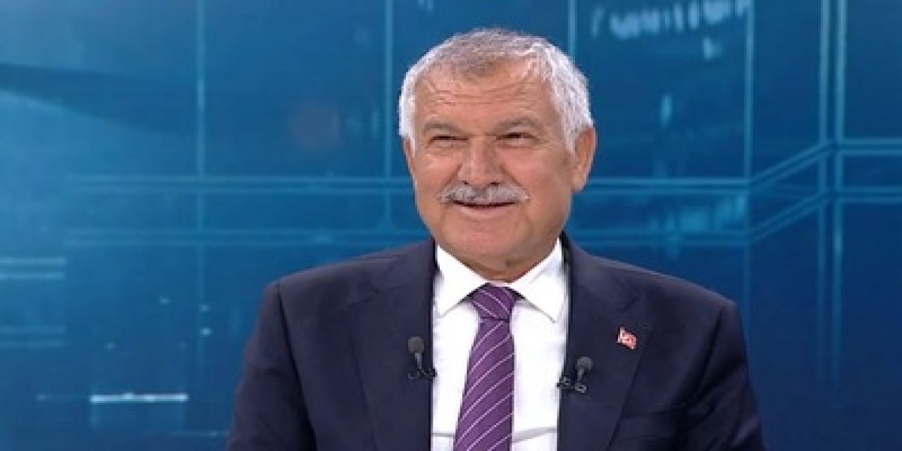 Zeydan Karalar'dan turizm emekçilerine destek mesajı