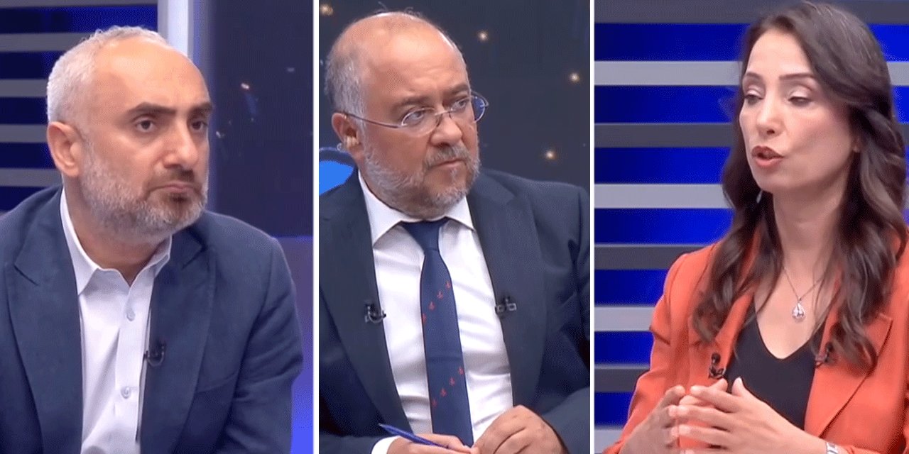 Tülay Hatimoğulları'ndan AKP ve MHP ile ittifak iddiasına yalanlama