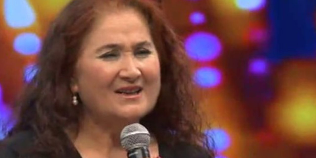 Sabahat Akkiraz'dan Halk TV’ye çok sert 'süreç' tepkisi: