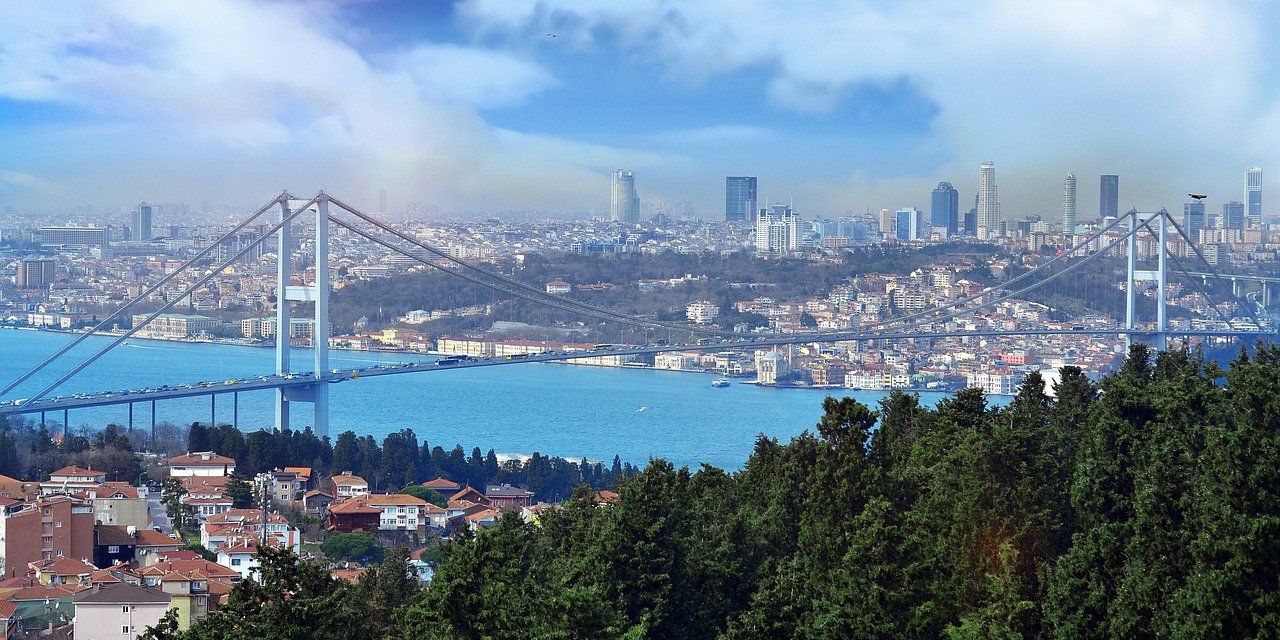 İstanbul'un en gelişmiş ilçeleri! Yabancılar çok seviyor