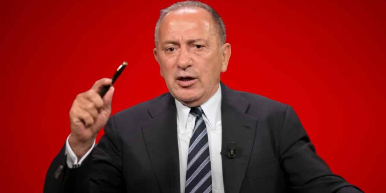 Cezaevindeki Fatih Altaylı'ya sponsor olan firma desteği kesti