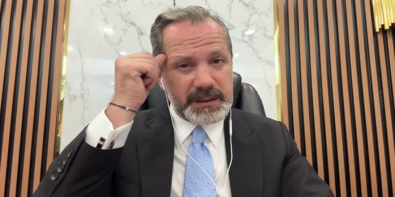 İslam Memiş : Eli kulağında diyerek altının kaç lira olacağını açıkladı