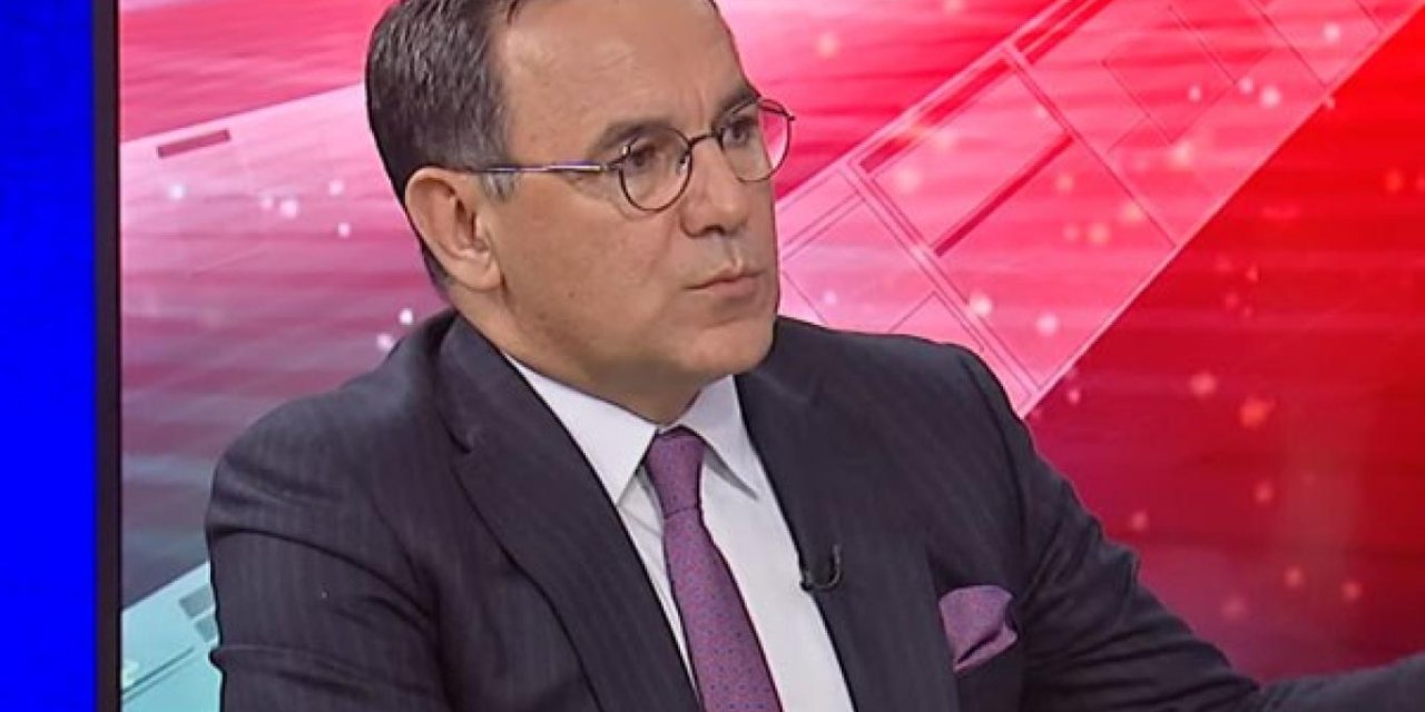 Deniz Zeyrek'ten itiraflar! Binalarda işkence gördüm