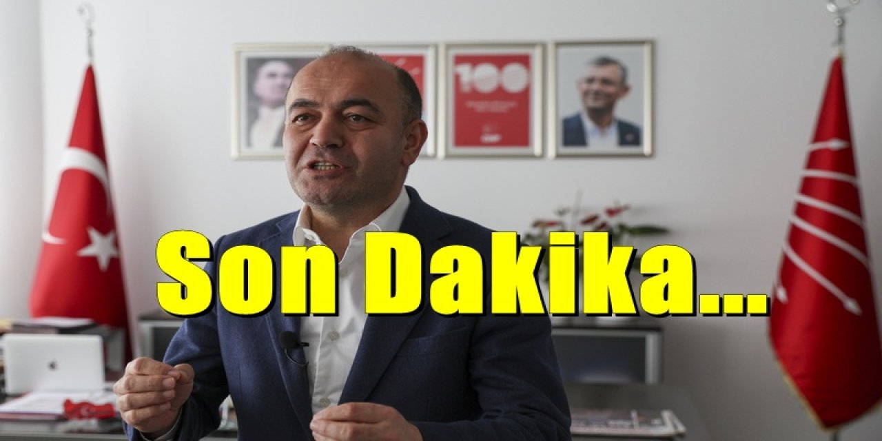 CHP alarma geçti! Başkanlardan sonra sıra milletvekillerine mi geldi?