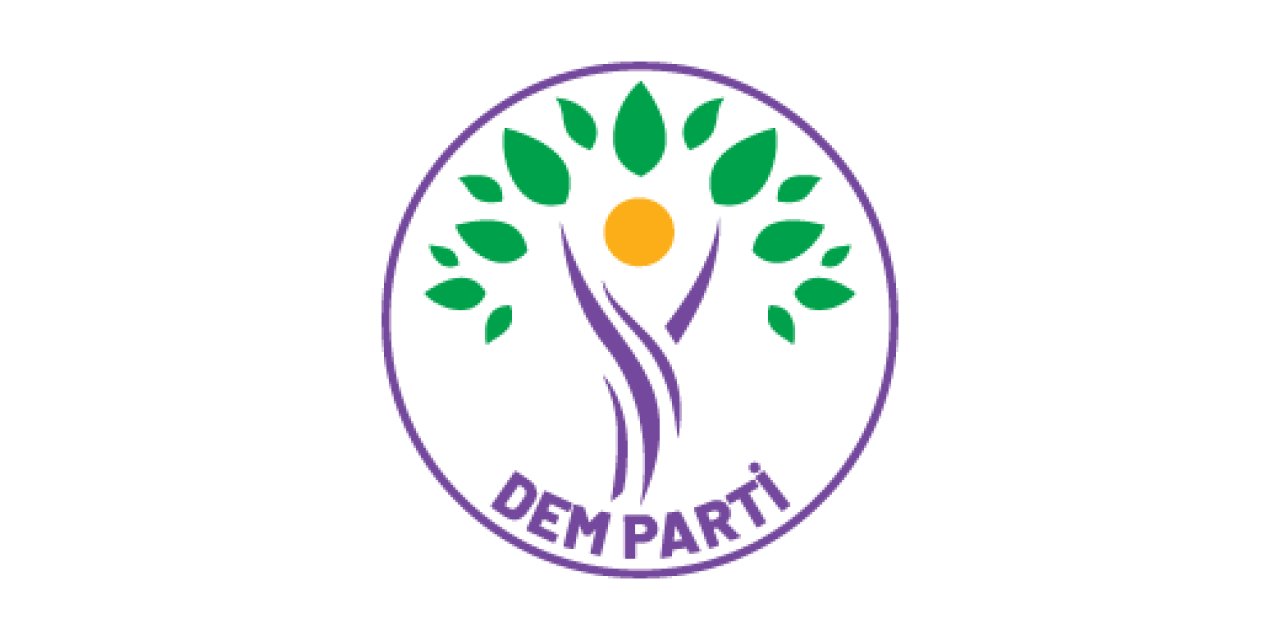 DEM Parti'den sert açıklama! Hukuku ve demokrasiyi savunmaya devam edeceğiz