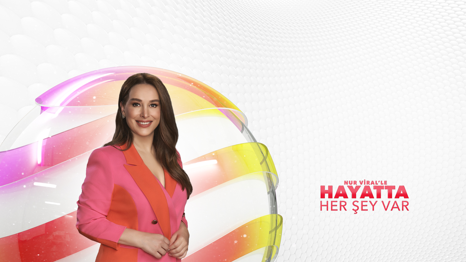Nur Viral'dan Beyaz TV'ye veda