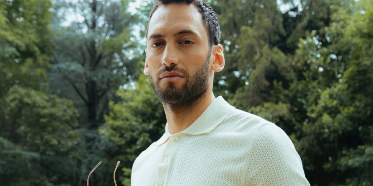 Hakan Çalhanoğlu, Daha Az Paraya Fenerbahçe’yi Tercih Etti