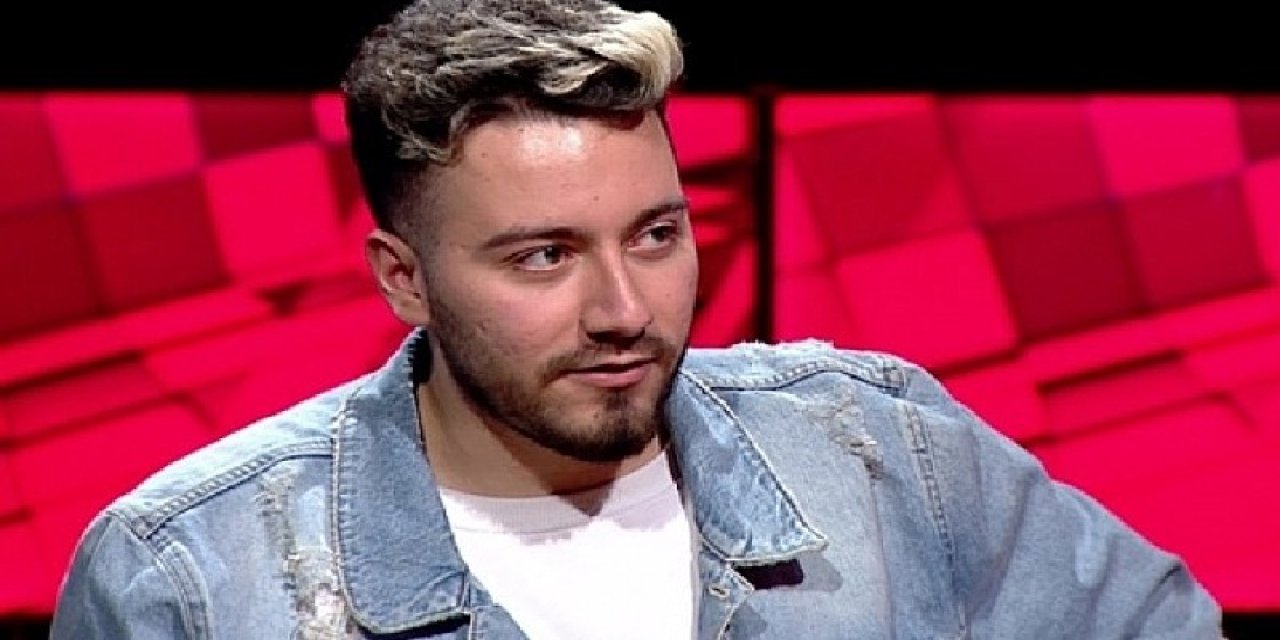 Youtube fenomeni Enes Batur mahkemelik oldu