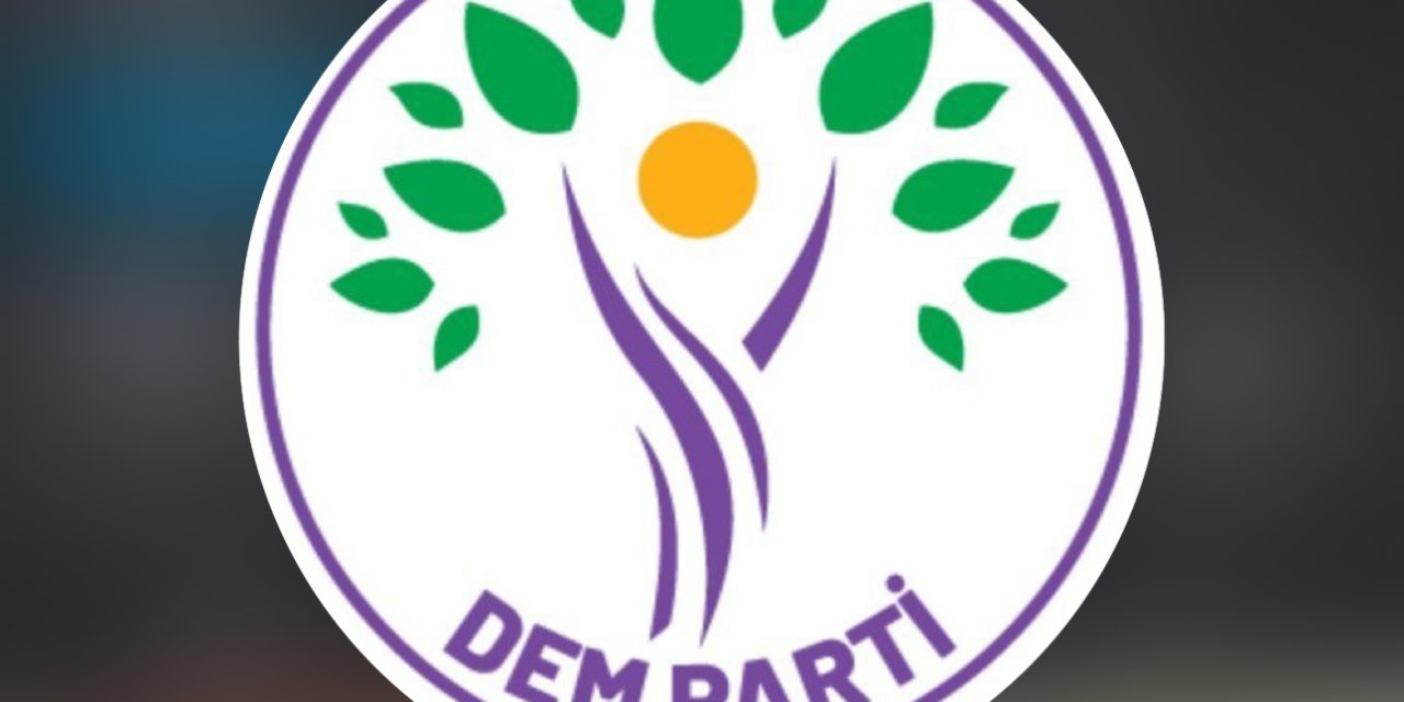 HDP’nin ardından kurulan Yeşil Sol Parti’nin devamı olan Dem Parti adını değiştiriyor! İşte Yeni adı