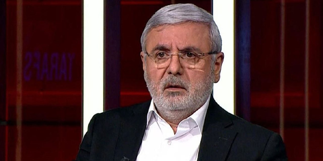 AKP'li Metiner'den iktidara yakın CNN Türk'e 'Mazlum Abdi' tepkisi