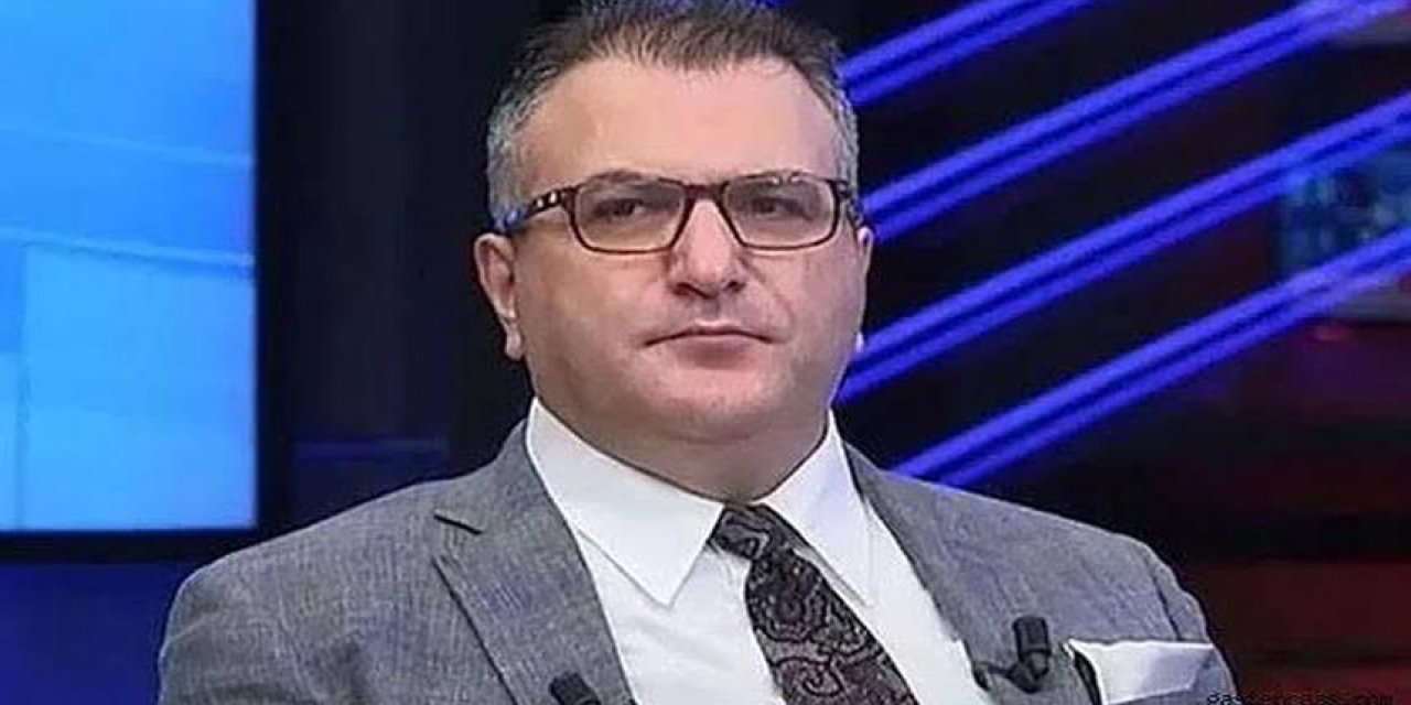 Cem Küçük, AKP’li isimlere isyan etti! Görülmemiş çıkış