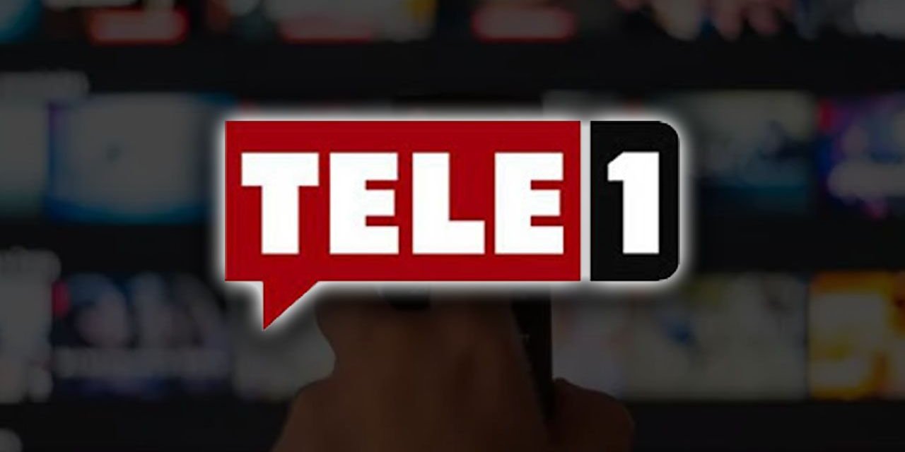 Sözcü TV'den sonra şimdi de TELE1 karartılıyor