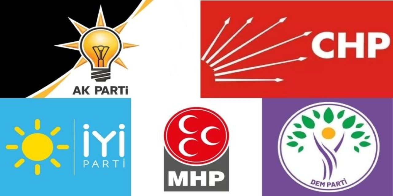 Meclis'in en sevilen 10 milletvekili belli oldu! Listede AKP'ye katılan isimde var