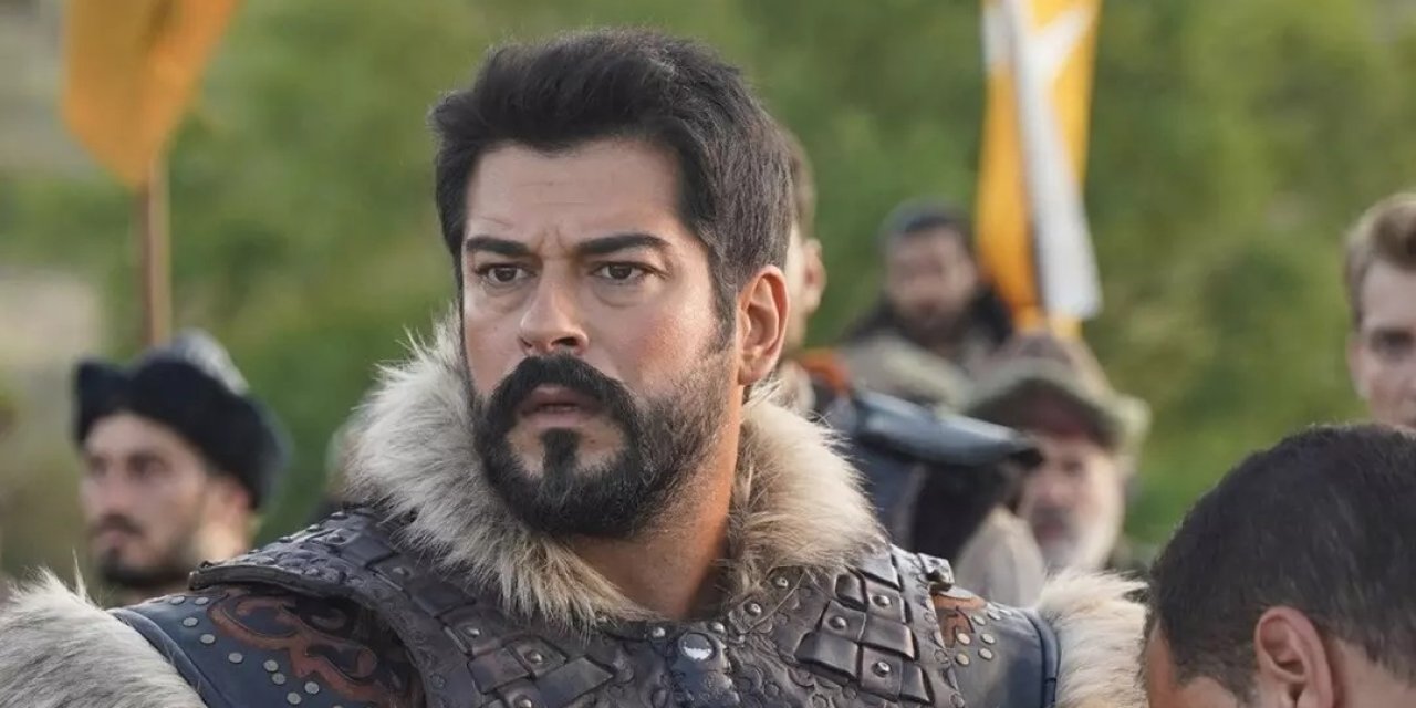 Kuruluş Osman’da büyük değişim: Diziden çıkarılan Burak Özçivit'i kızdıracak gelişme