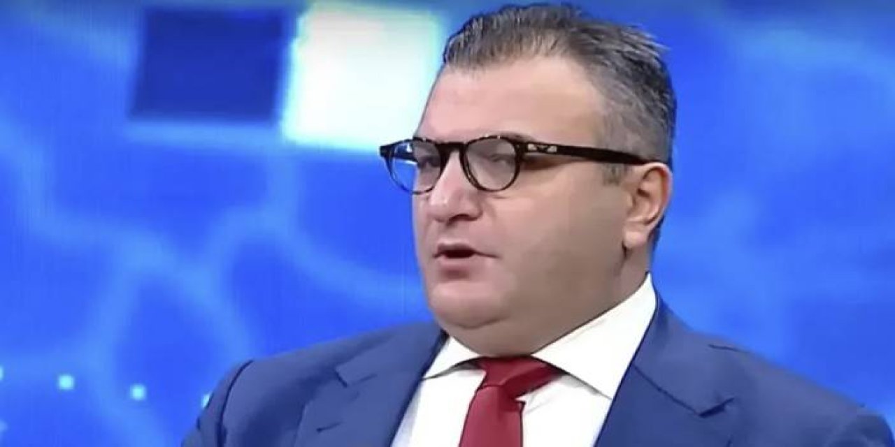 Cem Küçük'ten yangınlarla ilgili çarpıcı çıkış! Bakanlığa sahip çıktı