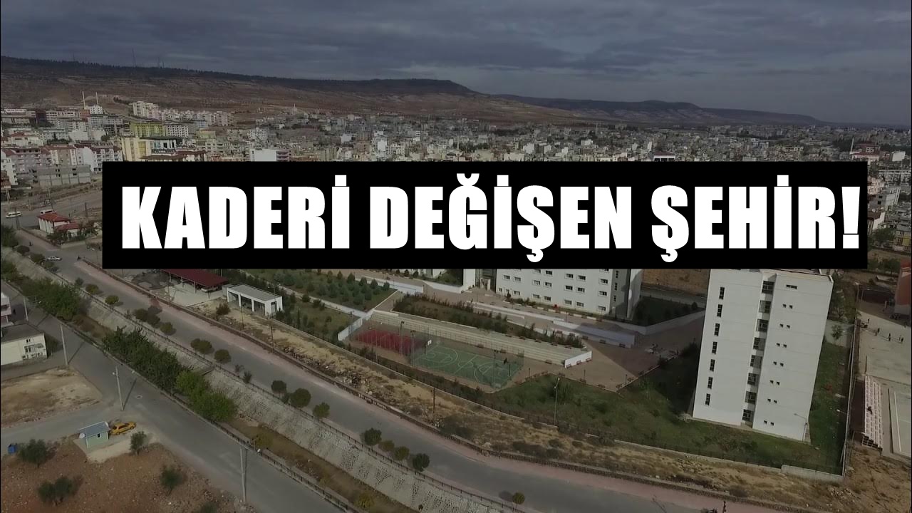 Gaziantep'in ilçesiydi! İl yapıldı! Bölgenin yıldızı oldu...