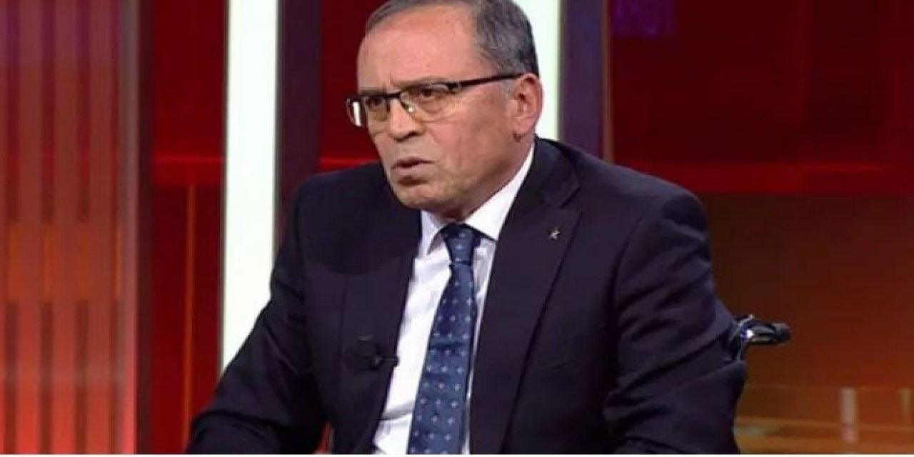 Emekli generalden komisyona katılma kararı alan CHP’ye muhtıra gibi paylaşım!