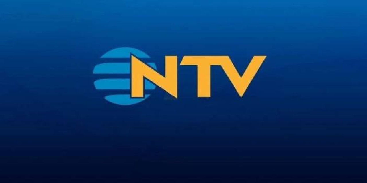 NTV'de şok veda! Sosyal medya hesabından açıkladı