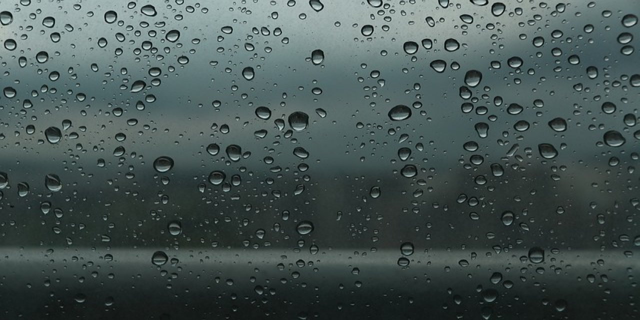 Meteoroloji uyardı: Sağanak ve fırtına geliyor! Kuvvetli yağış beklenen iller belli oldu