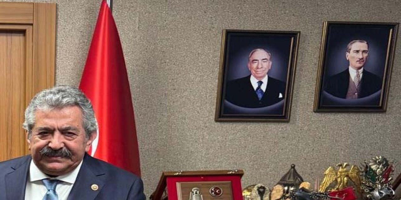MHP'li isimden tutuklular için gündemi sallayacak paylaşım!