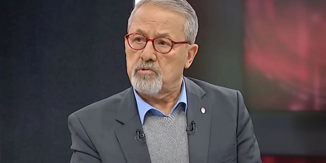 Rusya'daki deprem sonrası Naci Görür'den manidar açıklama! Deprem dirençli kentler talep edelim