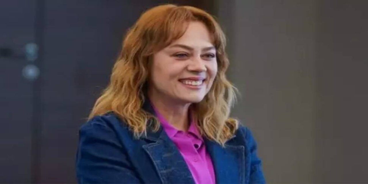 Demet Evgar’dan Hayvan Hakları İçin Çağrı: Hava 42 Derece, Su Koyun!