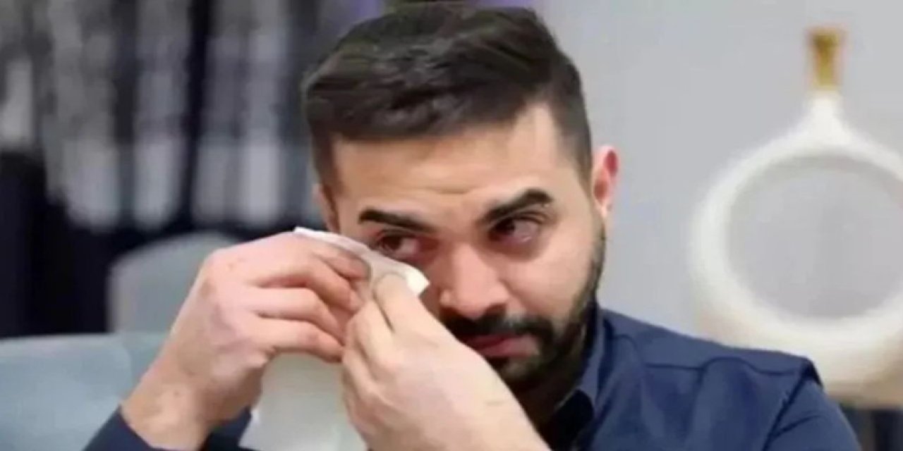 Vefat Acısı Yaşayan Kadir Ezildi’den Yürek Burkan Paylaşım: