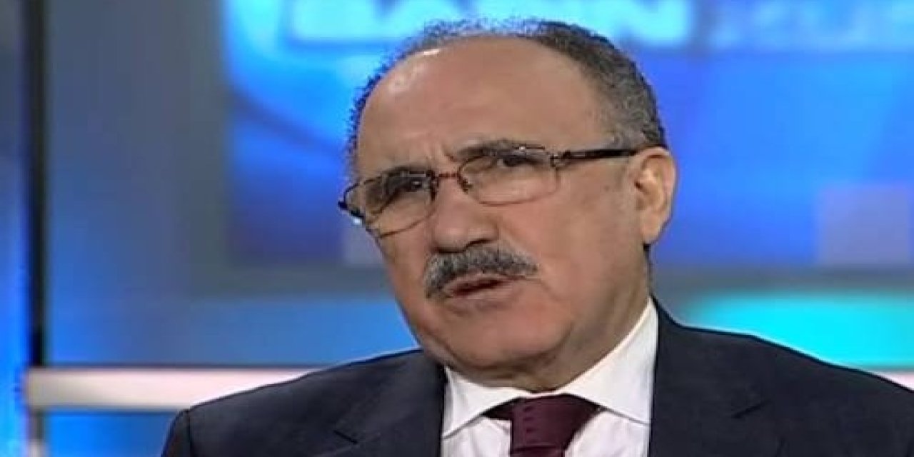 AKP’yi karıştıran olay… Parti kurucusunun ismi kaldırıldı