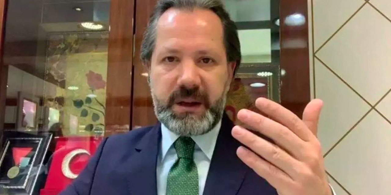 İslam Memiş uyardı! O tarihte gram altın 6.000 TL’yi görebilir!