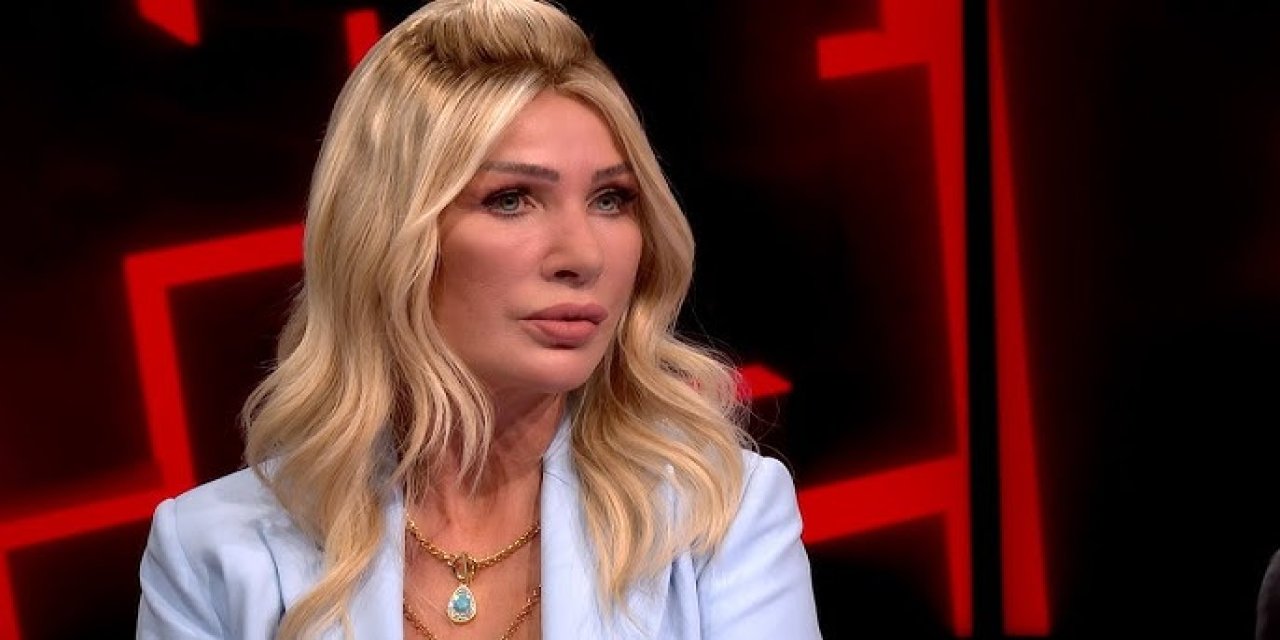 Seda Sayan’dan Acı İtiraf! Mecbur Kaldık