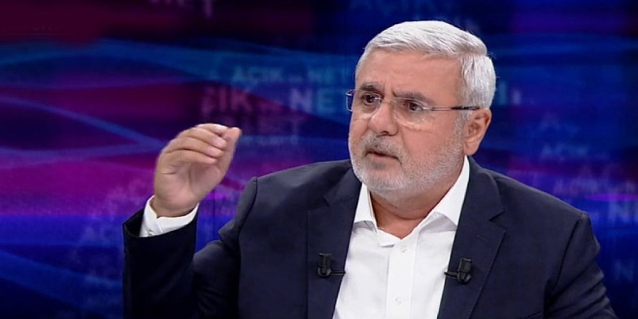AKP'li Mehmet Metiner, 'Türküz' diyen Afyoncu'yu hedef aldı: Bu söylem İslam’a aykırıdır