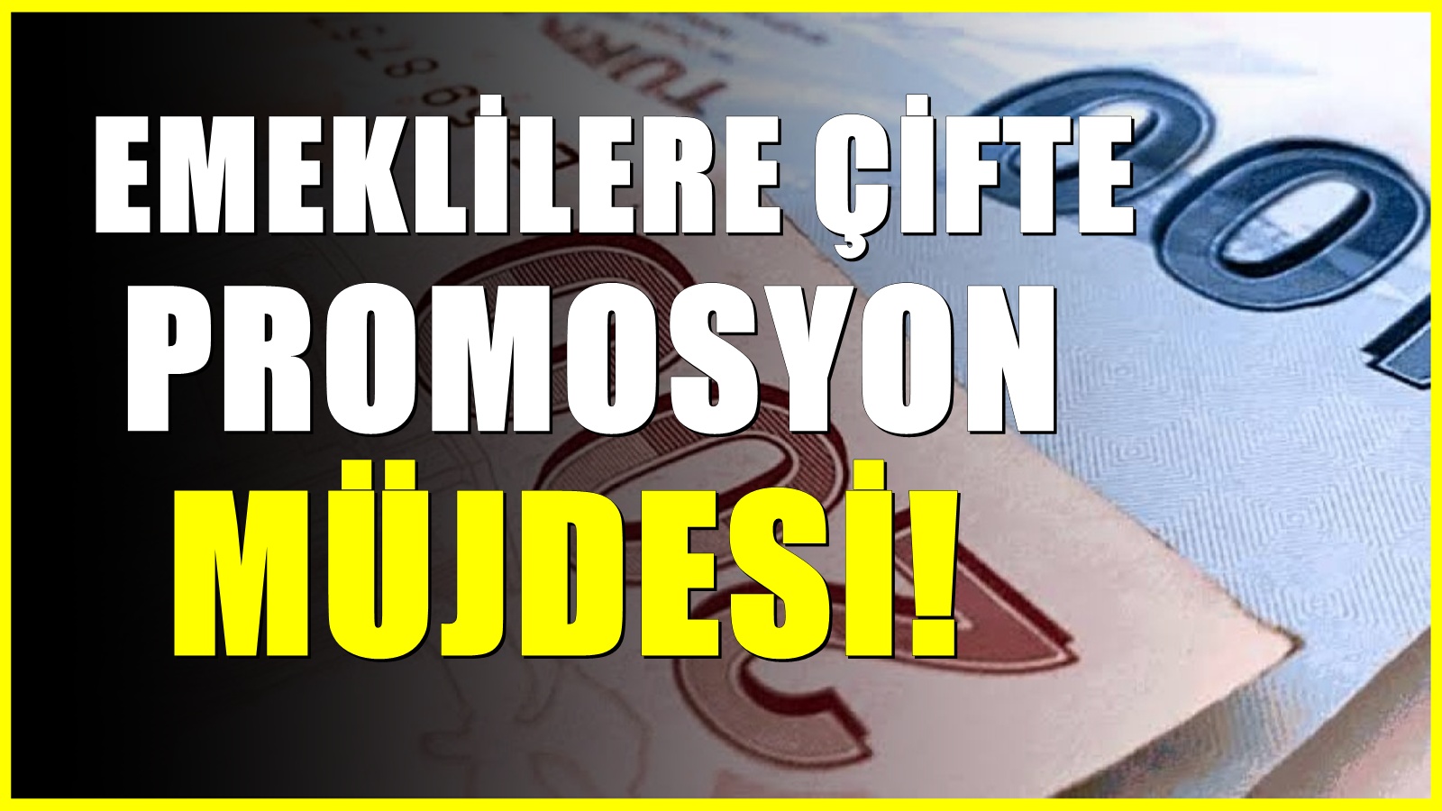 Bankalar Promosyon Yarışına Girdi! Çift Promosyon Almanın Yolu Belli Oldu