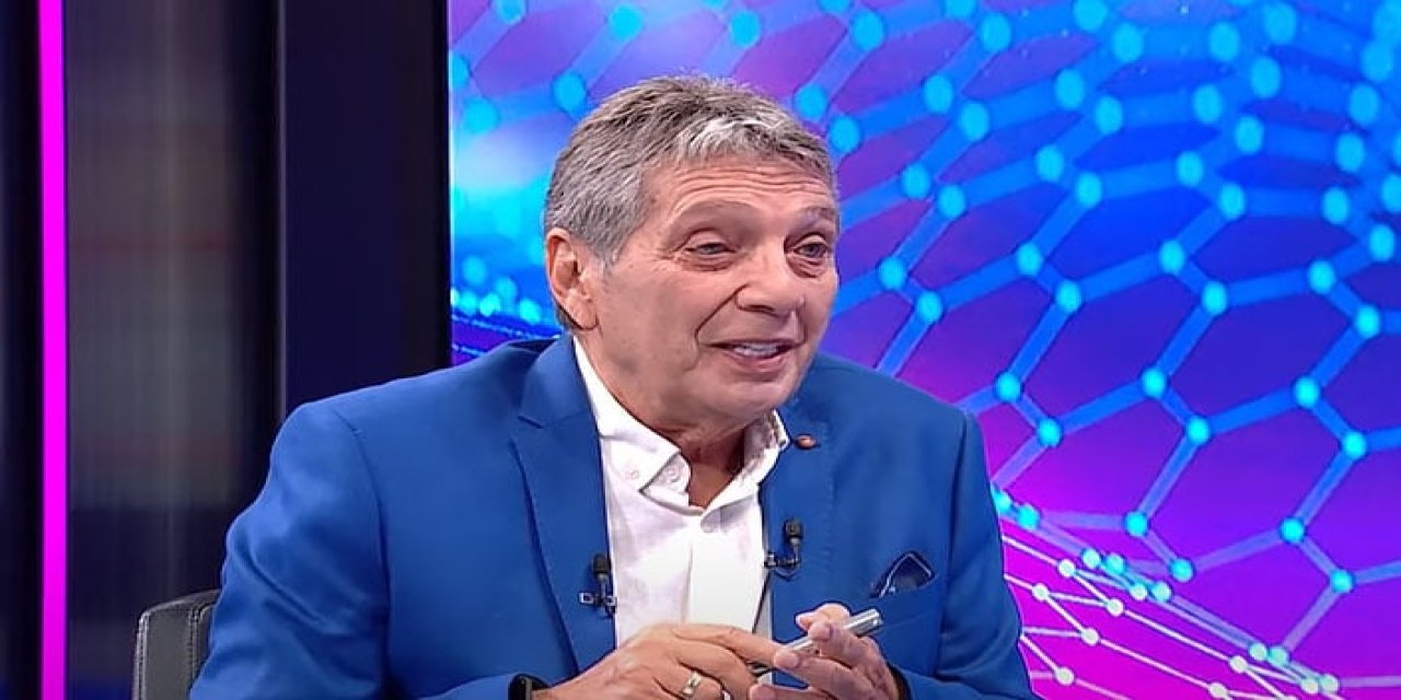 Ünlü spiker Ümit Aktan'dan acı haber! Hayatını kaybetti