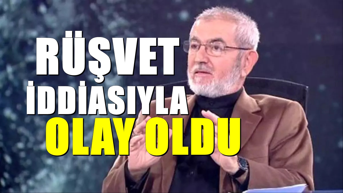 Erdoğan’ın 40 yıllık dostu acı konuştu! AKP’li belediyeleri işaret etti