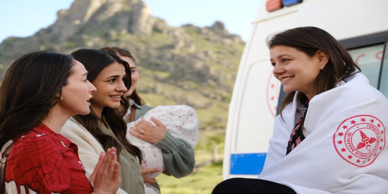 TRT1'in Gönül Dağı'nda flaş değişiklik; Resmen değiştirdiler