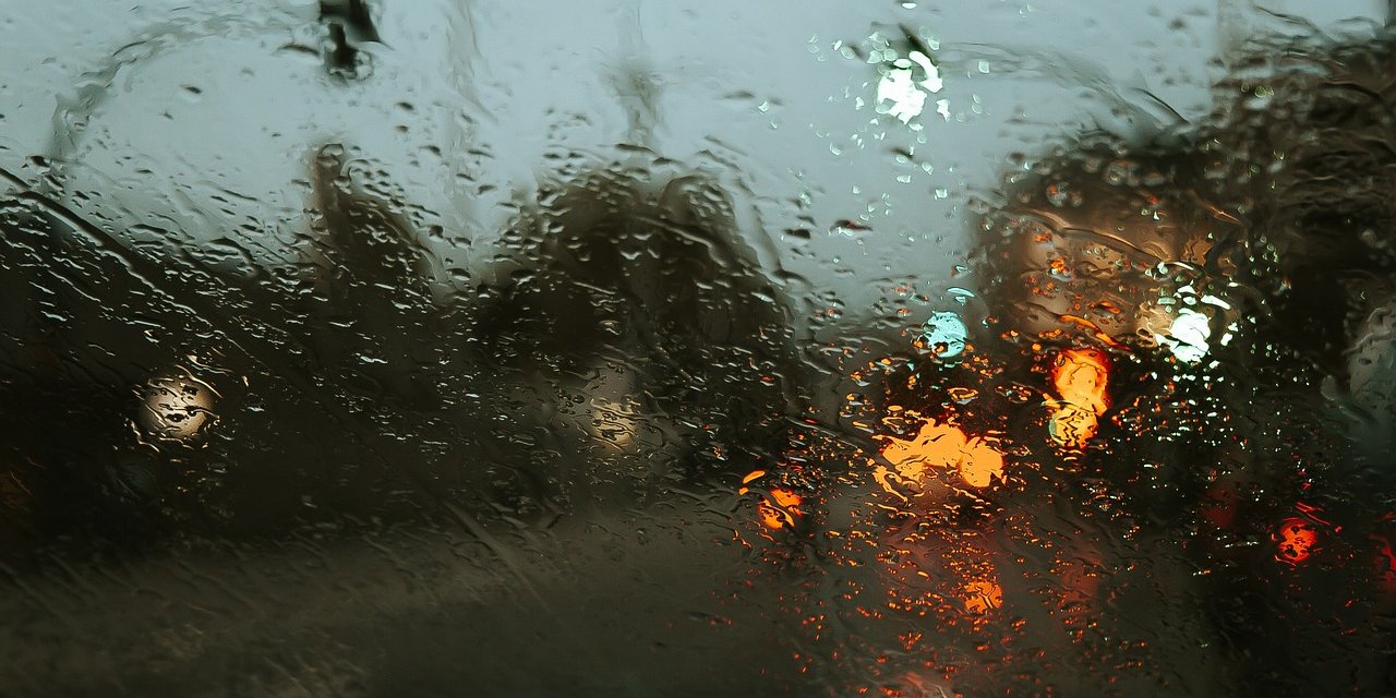 Meteoroloji’den 22 İl İçin Sağanak Uyarısı