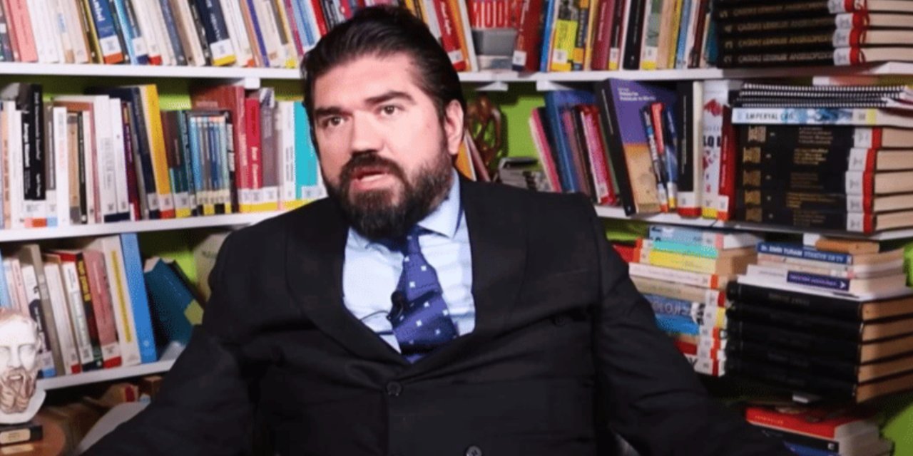 Rasim Ozan Kütahyalı açıkladı : Mansur Yavaş'a soruşturmalar yolda