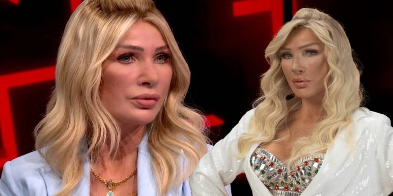 Seda Sayan'ın Mal Varlığı Dudak Uçuklattı! Kira Geliri Olay Oldu