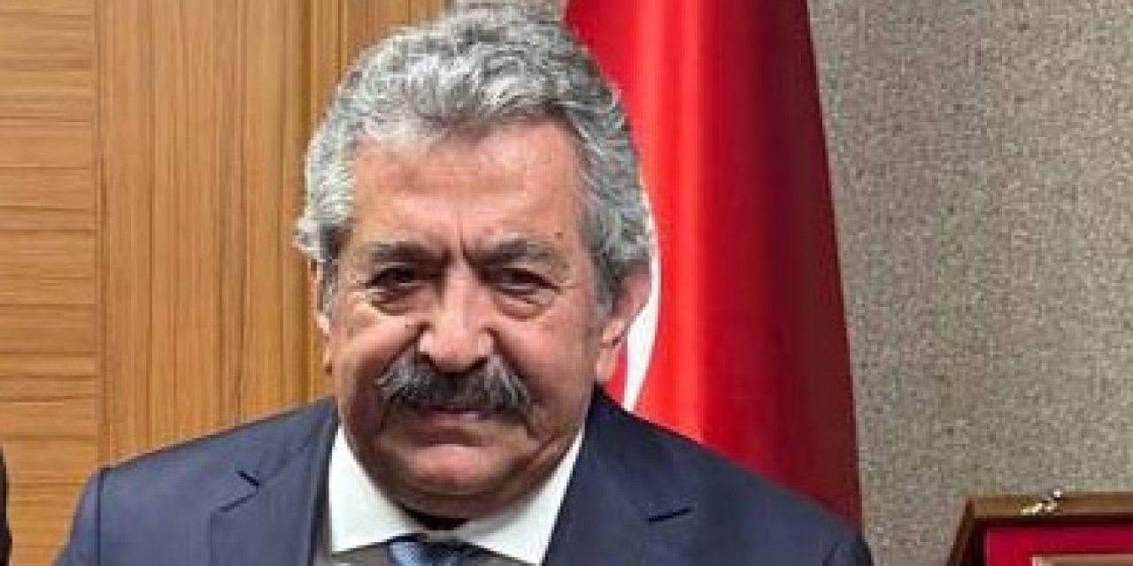 Mhp'li Yıldız'dan 'Türkiyeli' Açıklaması: 1938'de tarihe karıştı