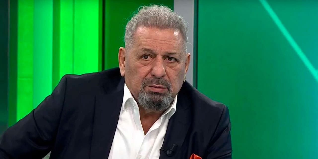 Erman Toroğlu Galatasaray maçında yaşanan skandalı açıkladı