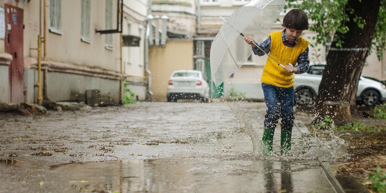Meteoroloji’den 22 İl İçin Sağanak ve Fırtına Uyarısı