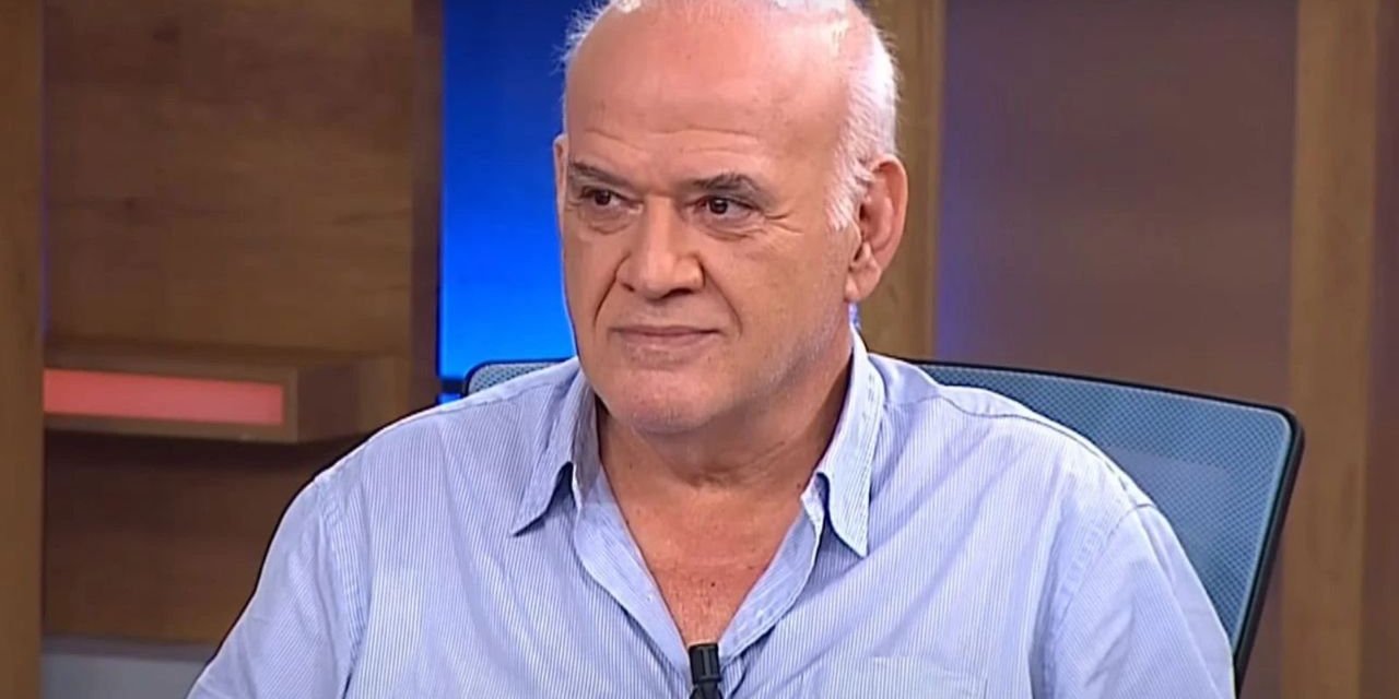 Ahmet Çakar'dan olay Fenerbahçe resti! "Etek giyerim"