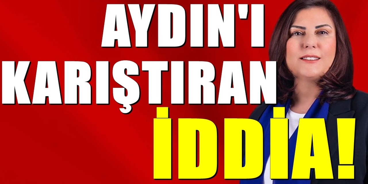 CHP'de Özlem Çerçioğlu bombası! AKP'ye mi katılıyor?