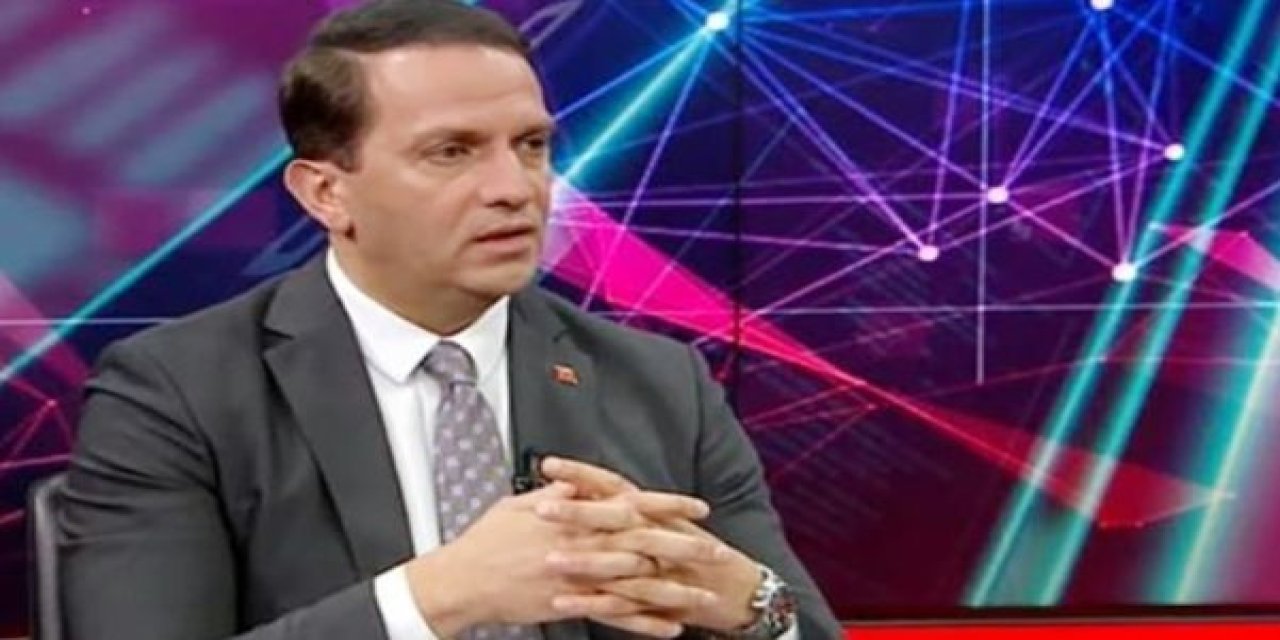 Mücahit Birinci'den Özgür Özel'e rest! Hiçbir şeyin eskisi gibi olmayacak.